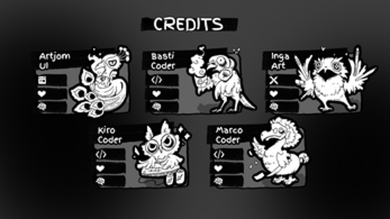 Shroomspire screenshot