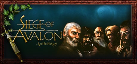 Games like Siege of Avalon