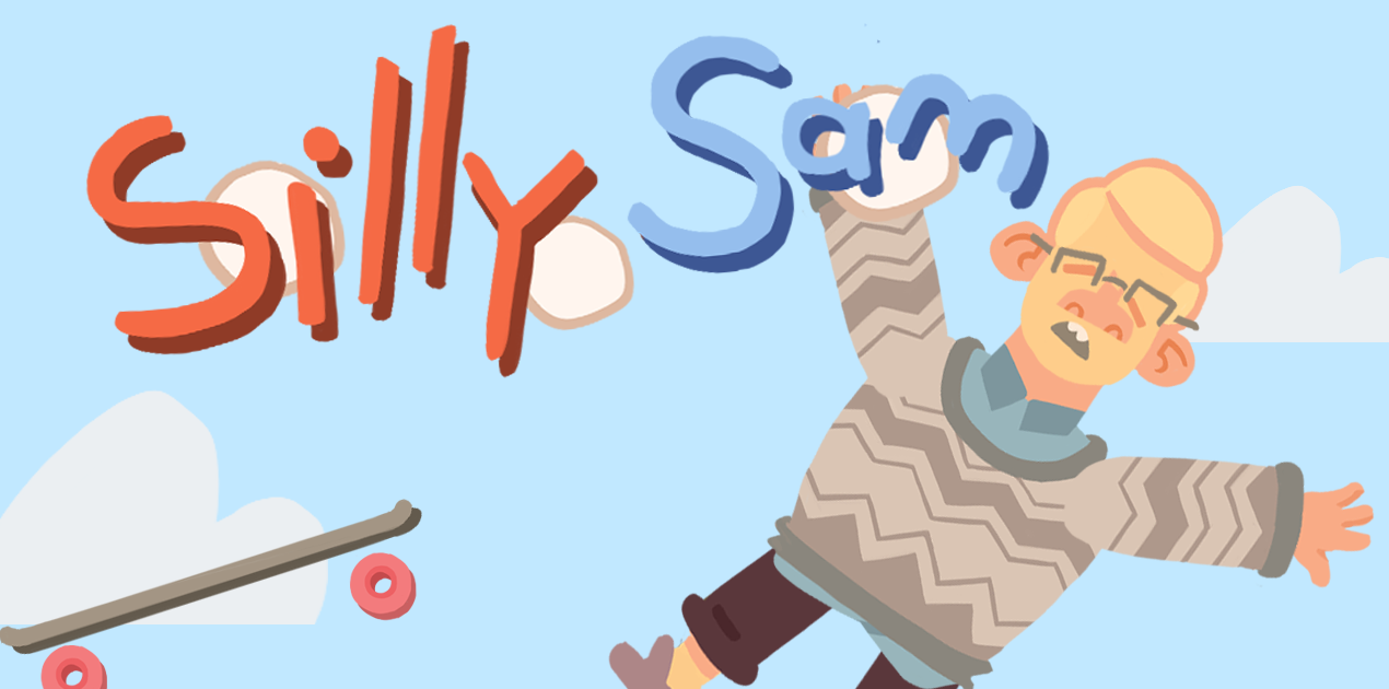 Games like Silly Sam