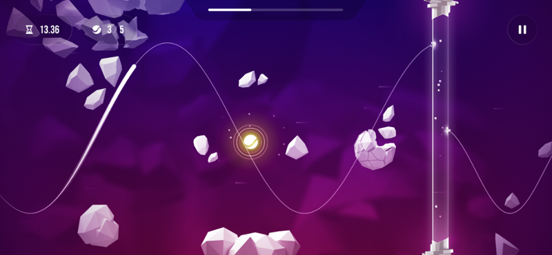 Sine the Game screenshot