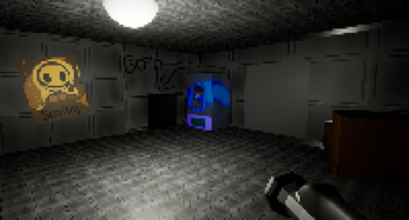 Sinister Smiles screenshot