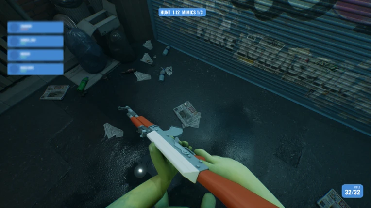 SKINSHIFT TOGETHER Image