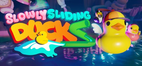 Games like Slowly Sliding Ducks
