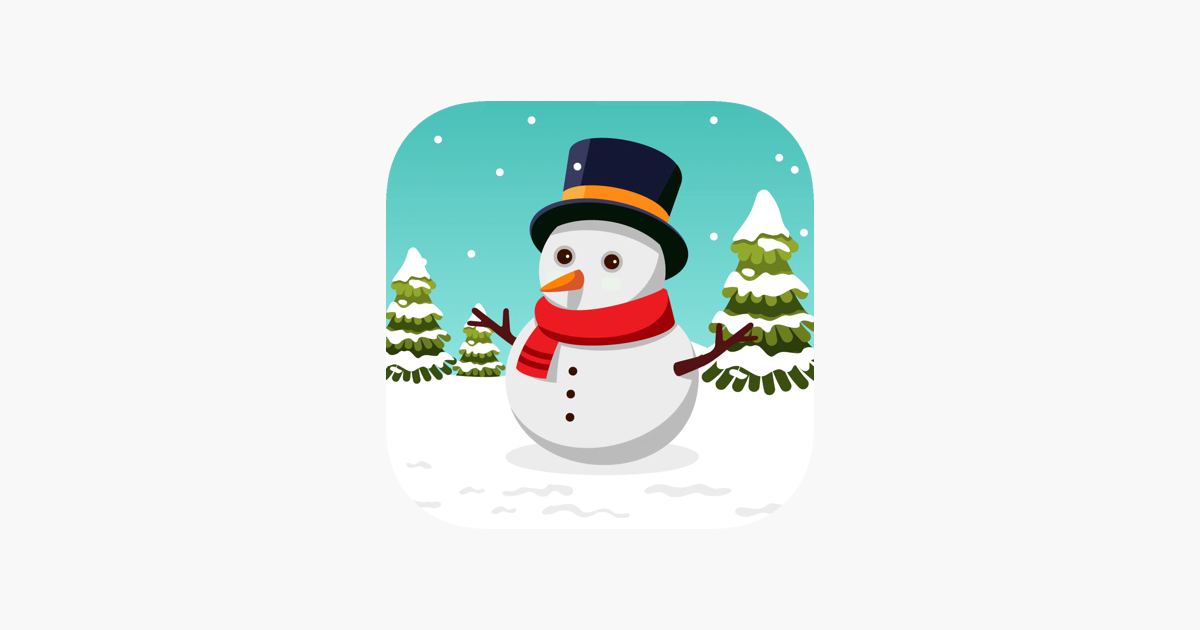 Games like Snowman Slide