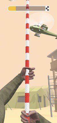 Soldier Life screenshot