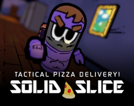 Solid Slice Image