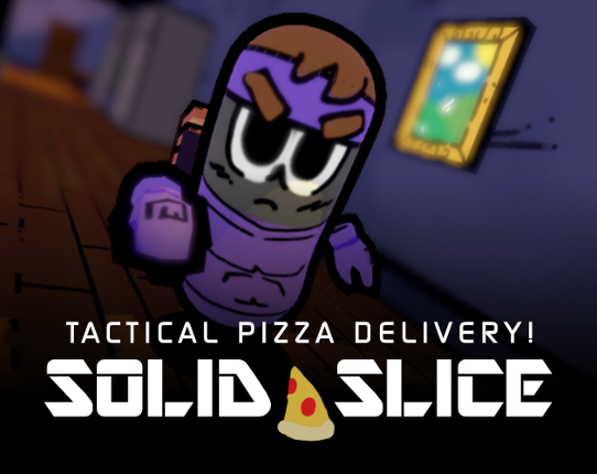 Solid Slice Game Cover