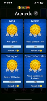 Solitaire - Best Card Game screenshot