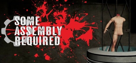 Games like Some Assembly Required
