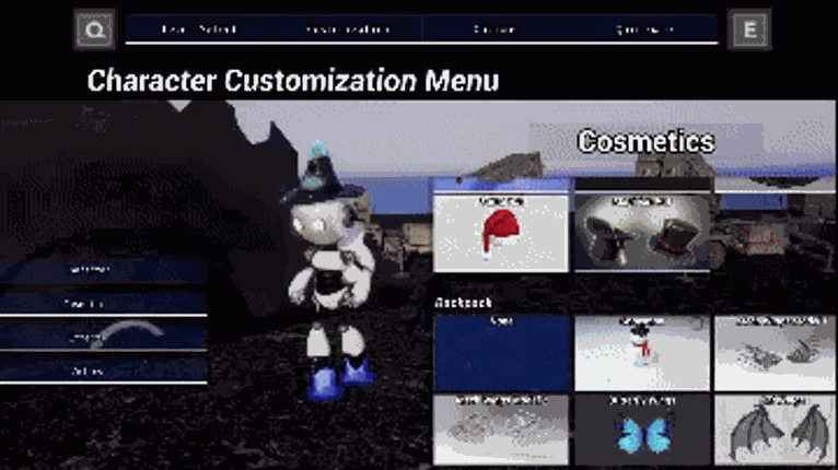 SP-LIGHT screenshot