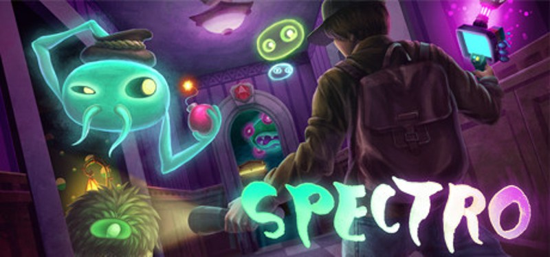 Spectro Game Cover