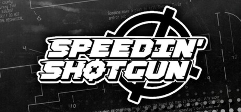 Speedin' Shotgun Image