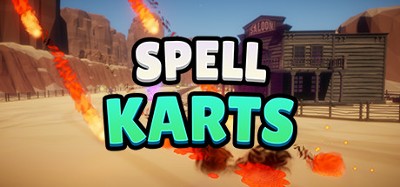 Spell Karts Image