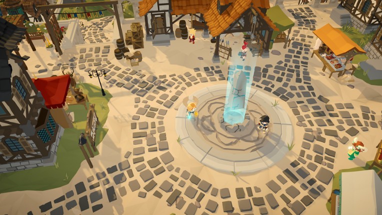 SpiritVale screenshot