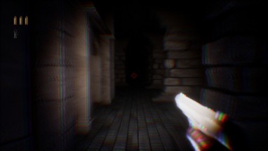 Spooky Horror Game Image