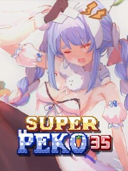 Games like Super Peko 35