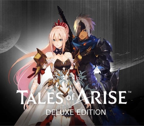 Tales of Arise Image
