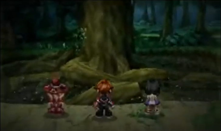 Tales of Hearts: Anime Movie Edition Image