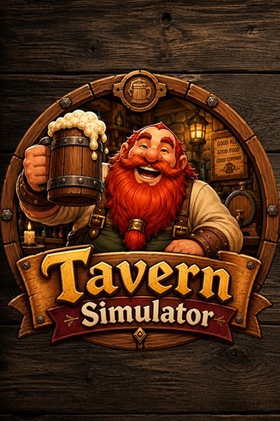 Games like Tavern Simulator | Shop Simulator