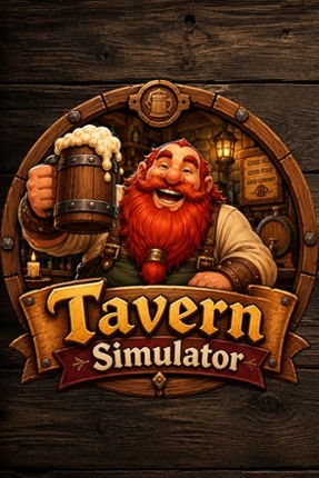 Tavern Simulator | Shop Simulator Image