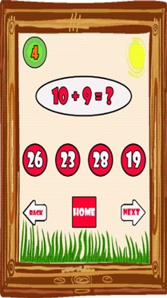 Teach Math Plus Grade2 screenshot