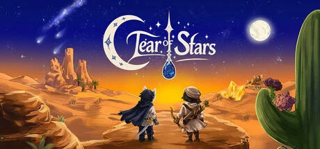 Games like Tear of Stars