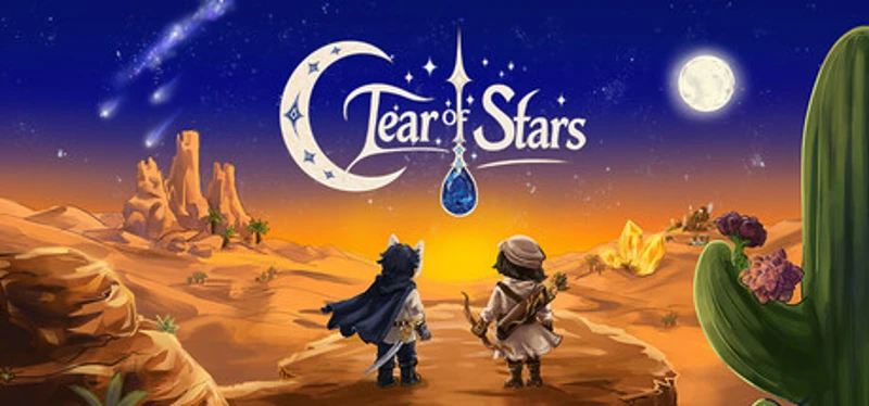 Tear of Stars Image