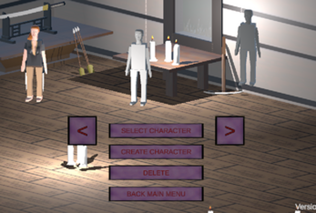 Tero Craft water pirates and marines screenshot
