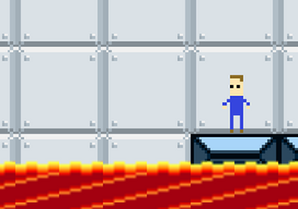 THE BLUE MENACE Image