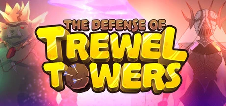 Games like The Defense of Trewel Towers