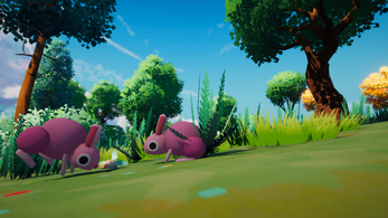 The Good Lives screenshot