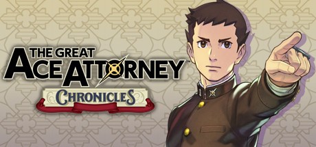 Games like The Great Ace Attorney Chronicles