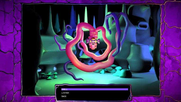 The House Before screenshot