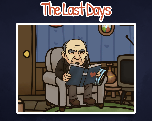Games like The Last Days