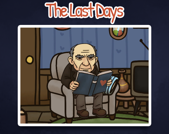 The Last Days Image