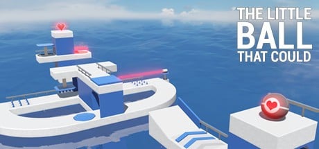 Games like The Little Ball That Could