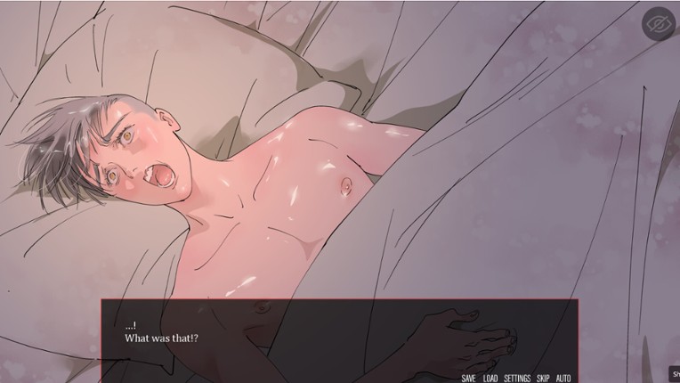 The Monster Next Door screenshot