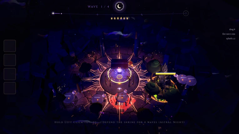 The Offering Image