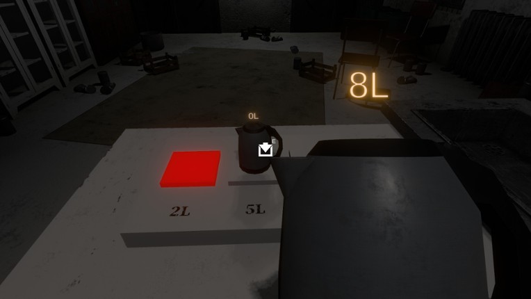 The Out Door screenshot