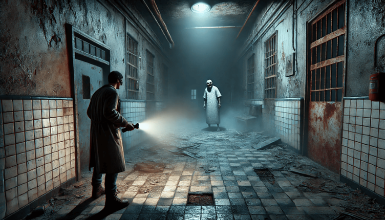 the psyco Image