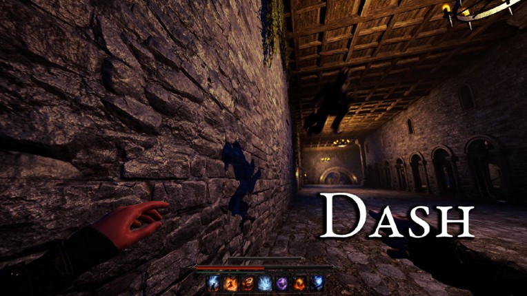 The Resonant: Reckoning screenshot