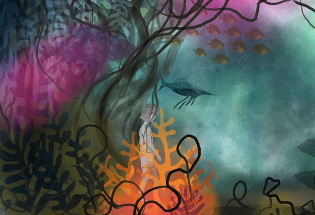 The Things Left Behind screenshot