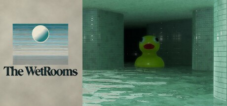 Games like The Wetrooms: Liminal Pools