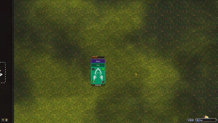 Throne of Cards screenshot