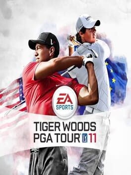 Games like Tiger Woods PGA Tour 11