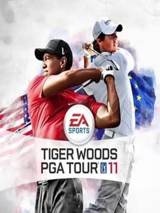 Tiger Woods PGA Tour 11 Game Cover