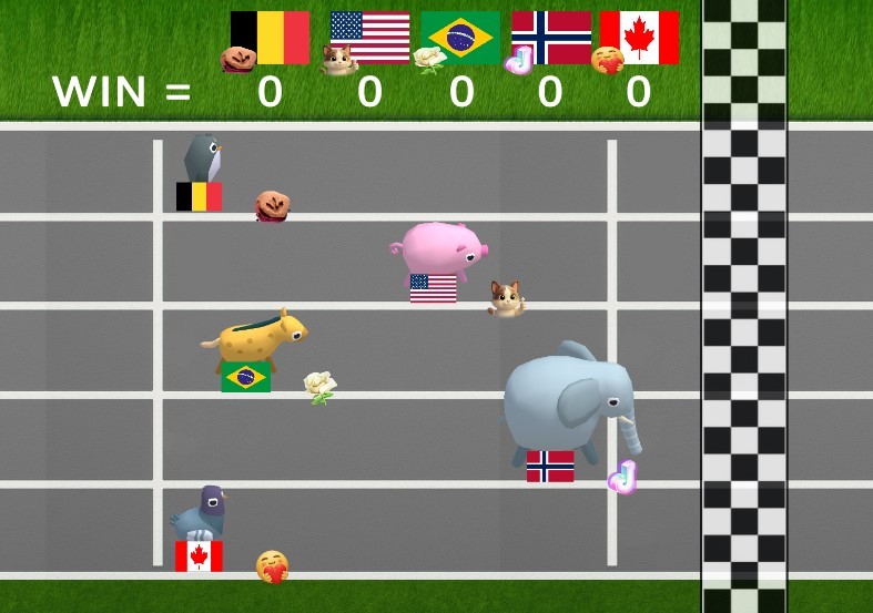 Games like Race Country Ultimate - TikTok Live Automatic Game