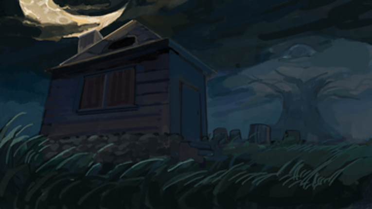 timbering Mind screenshot