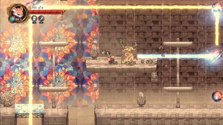Torii: Beyond The Gates screenshot