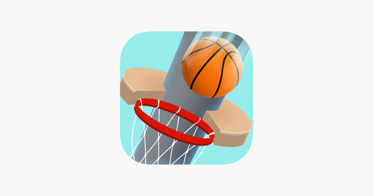Games like Tower Hoops
